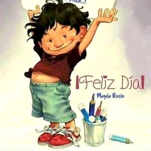 Meet your Posher, Juana m